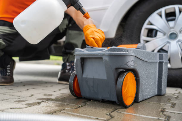 Best Portable sink rental  in Framingham, MA